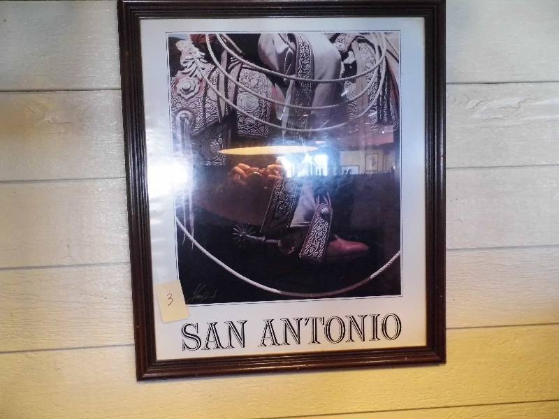 San Antonio Picture