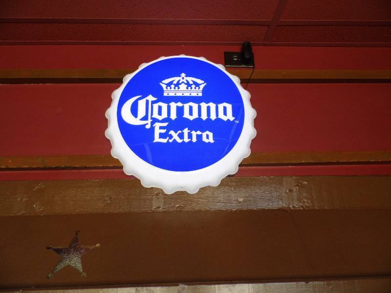 Corona Extra Neon Sign