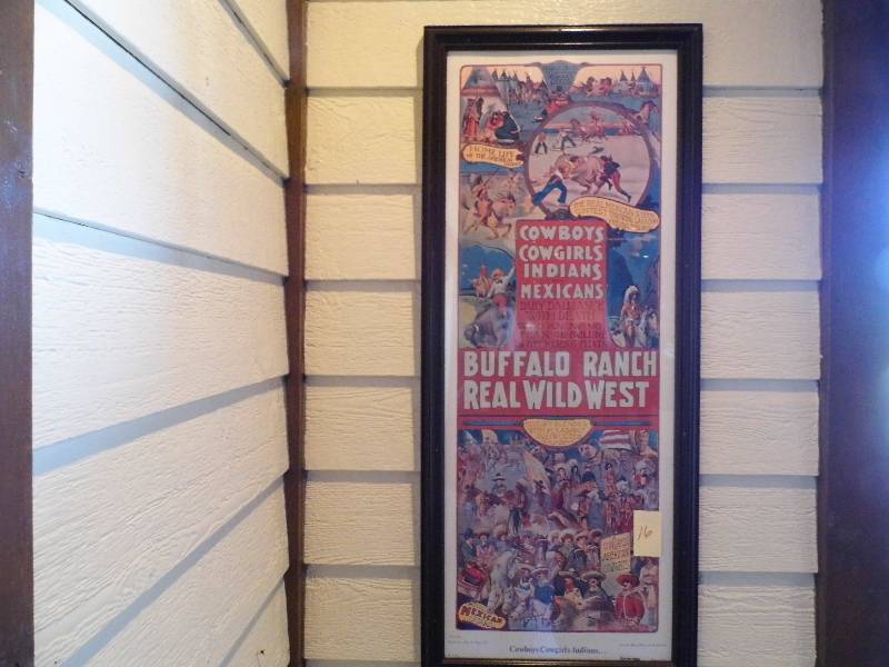 Buffalo Ranch Picture