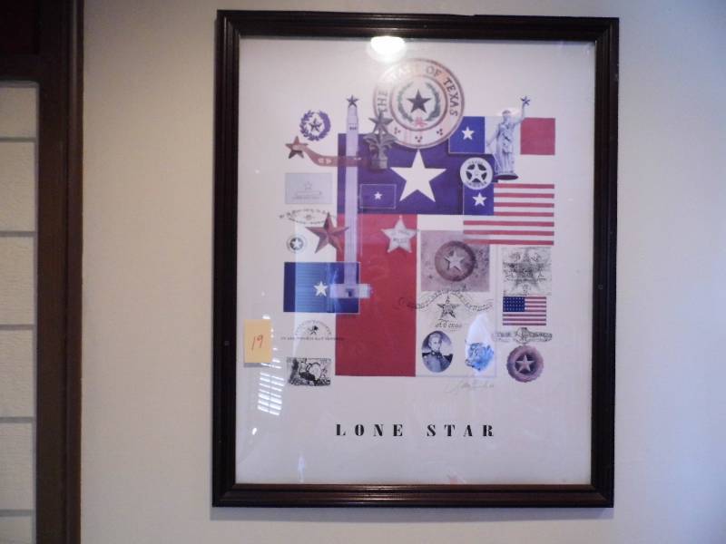 Lone Star Picture