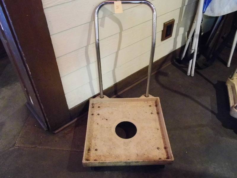 Dish Rack Carts