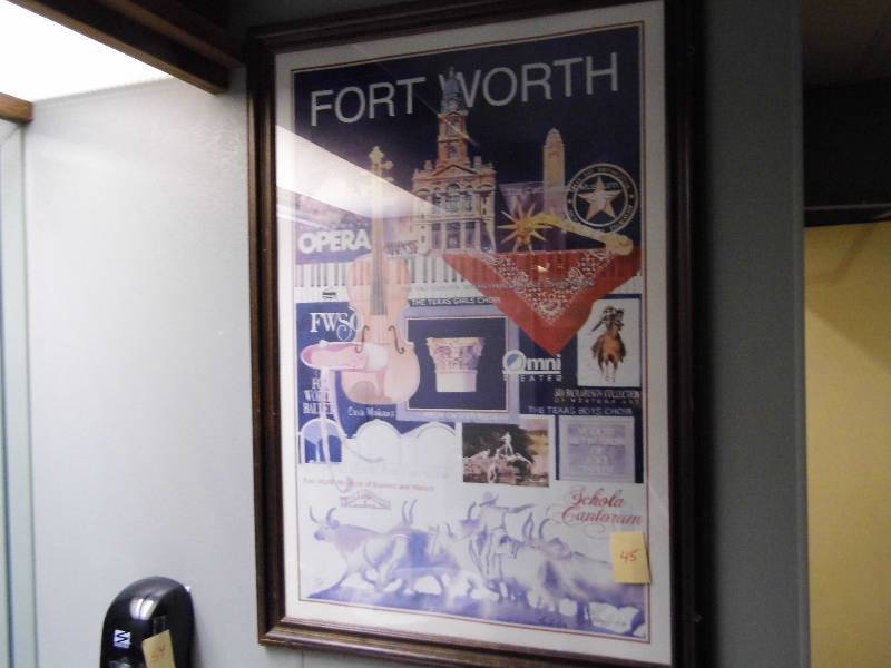 Forth Worth Picture