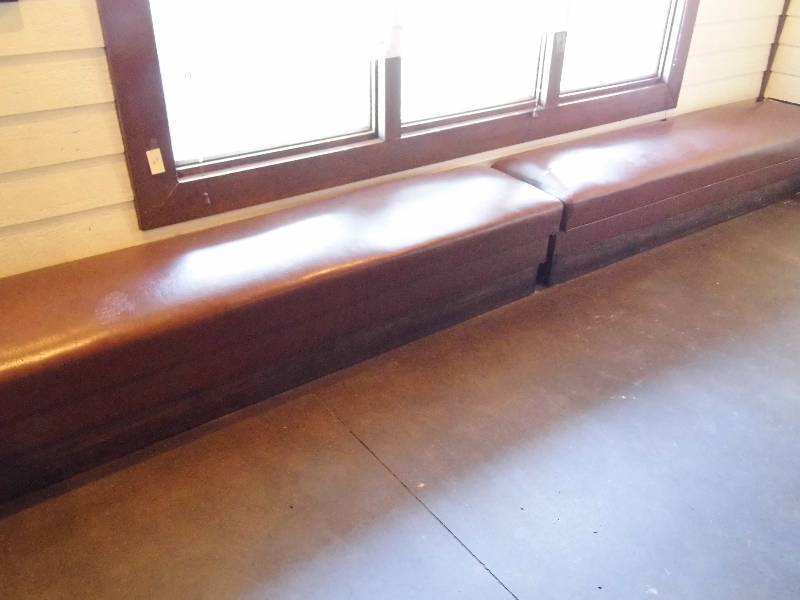 Benches