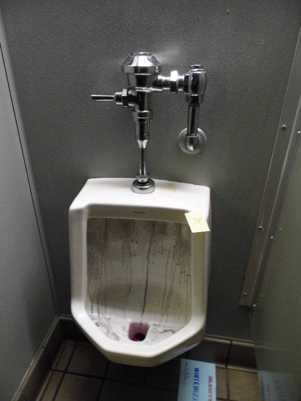 Urinal