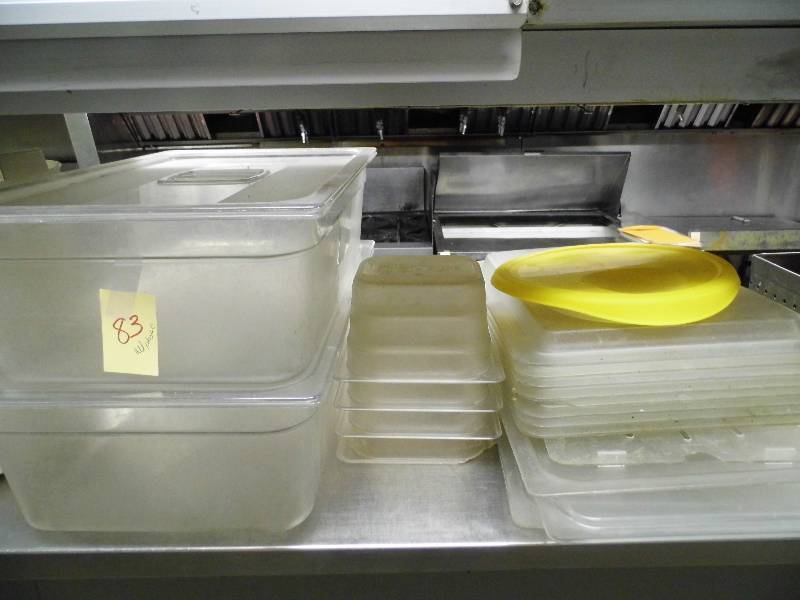 Misc Plastics
