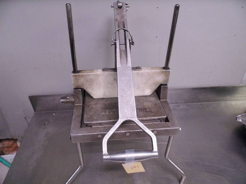 Salad Chopper