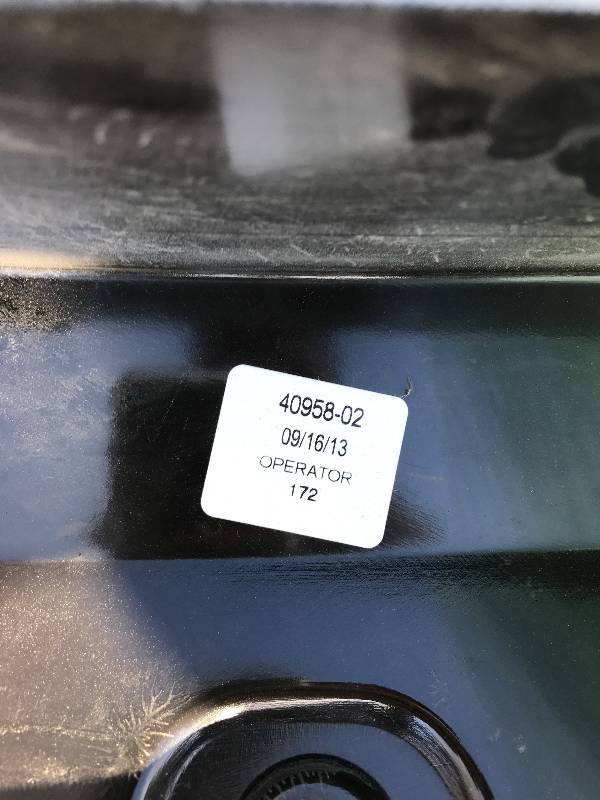 Bushwacker -  GMC Sierra 40958-02