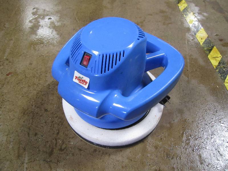 lot 26 image: 10 orbital buffer...