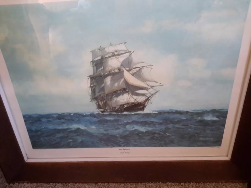 3, Sailing Ship pictures