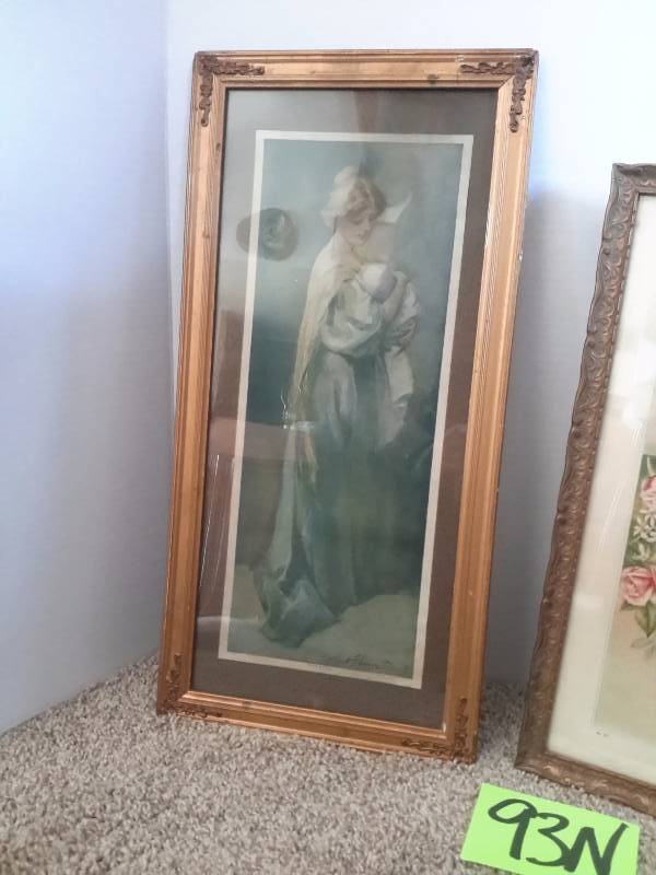 2 nice artistic pieces..