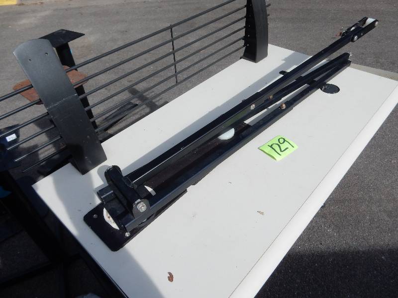 Down Rigger unit