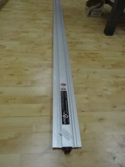 lot 23 image: Tru grip FT8TS pro ffoter series al...