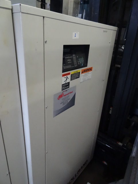 Ingersoll Rand Refrigerated compres...