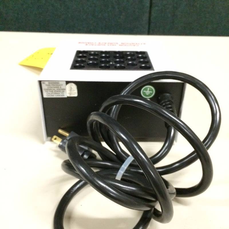 lot 1 image: BarnsteadLab-Line 2050 Multi-Blok Heater Test Tube Used In Food Science Chemistry Hematology Pathology or Clinical Labs for incubation heating denaturing - Exc. Working Condition