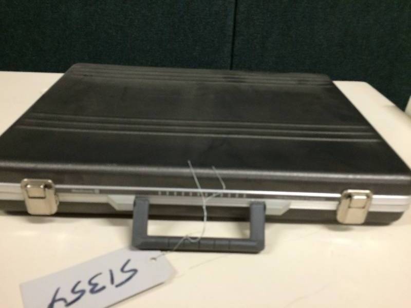 lot 47 image: WOW Retails Used $1300 Medtronic Model 7432 Physician Neurological Programmer Noninvasively program Medtronic Neurostimulators Includes programmer, programming head, printer, software cartridge, and carrying case