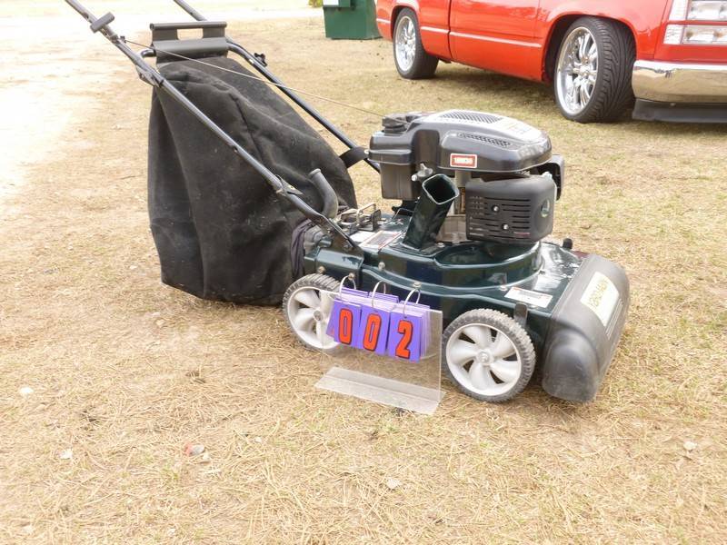 SnS Auctions # 257 Tools & More
