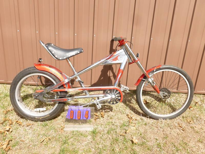 SnS Auctions # 257 Tools & More