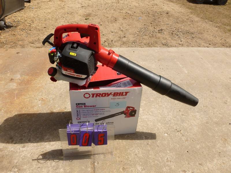 SnS Auctions # 257 Tools & More