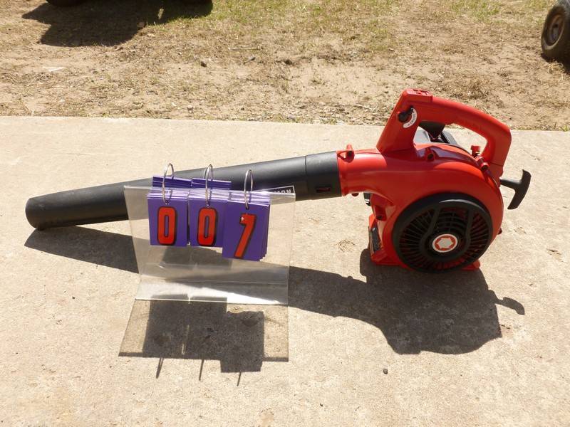 SnS Auctions # 257 Tools & More