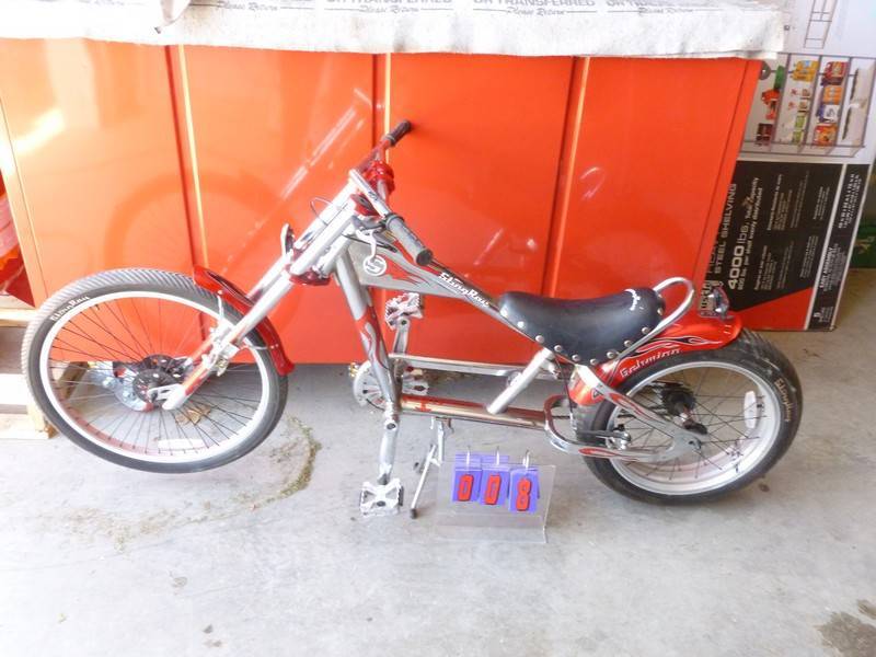 SnS Auctions # 257 Tools & More