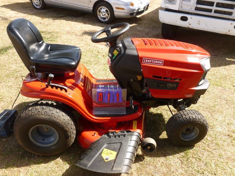 SnS Auctions # 257 Tools & More
