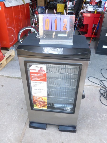 SnS Auctions # 257 Tools & More