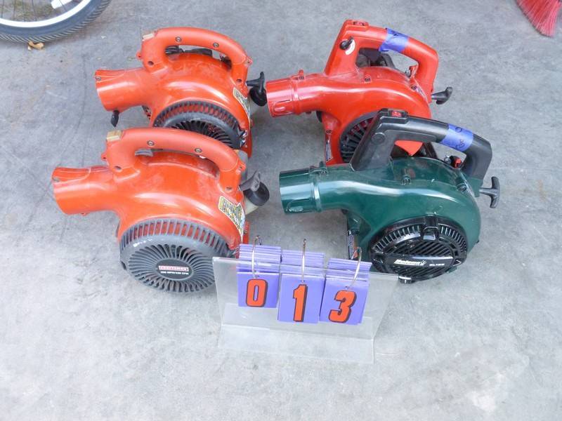 SnS Auctions # 257 Tools & More