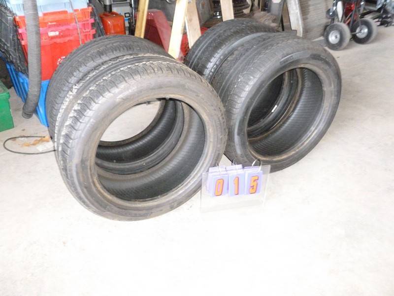 SnS Auctions # 257 Tools & More