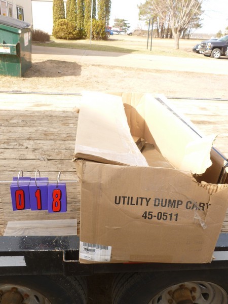 SnS Auctions # 257 Tools & More