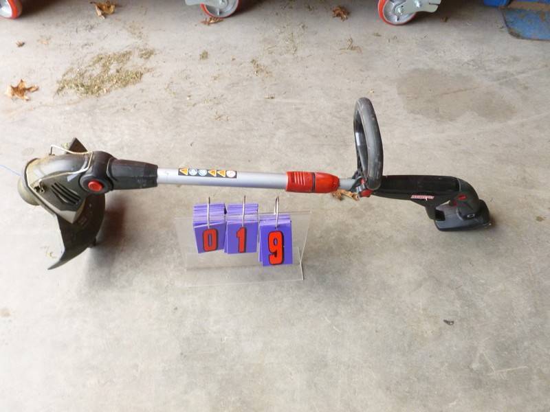 SnS Auctions # 257 Tools & More