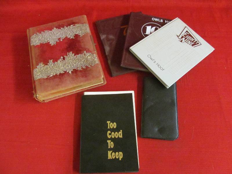 lot 70 image: books