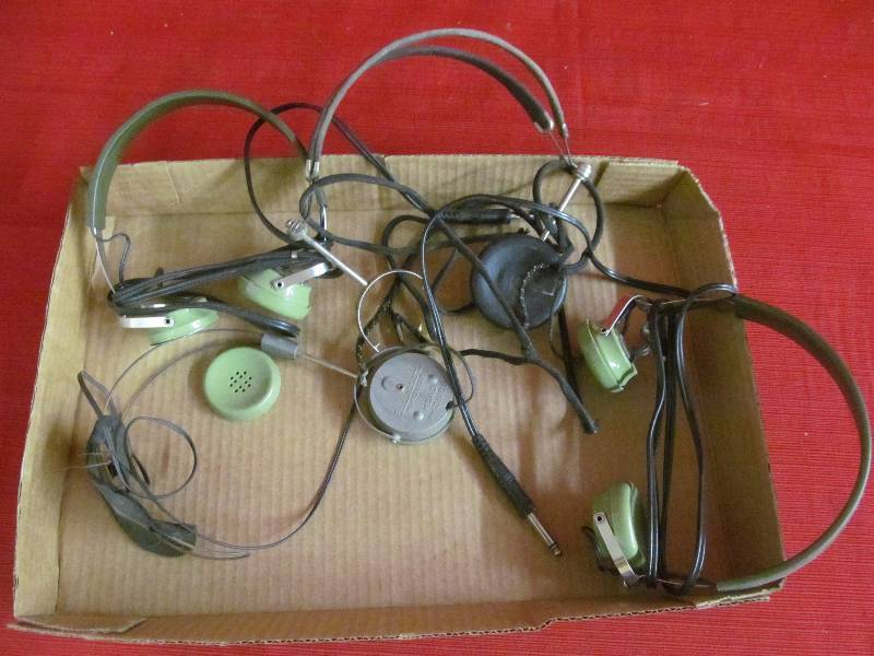 lot 88 image: electronics