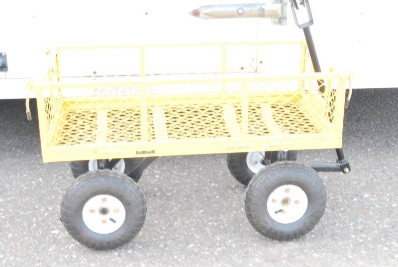 Sportsmans 150