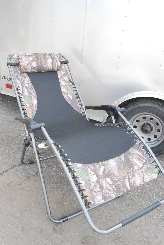 Sportsmans 150