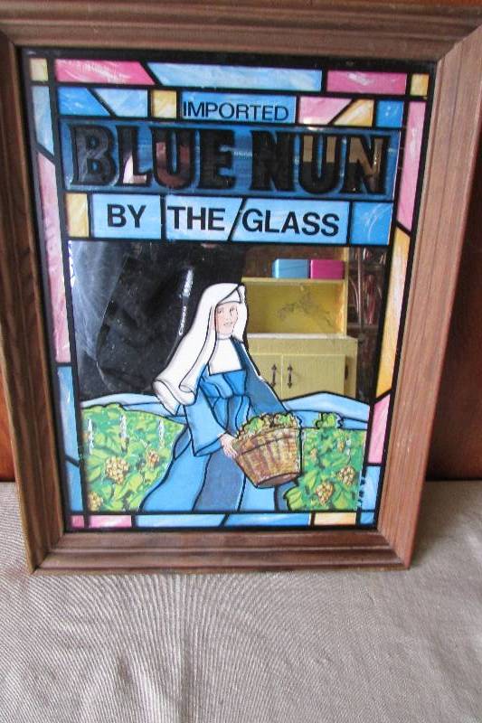 Beer Mirror