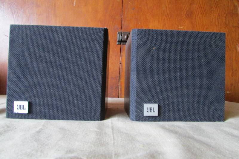 JBL Speakers