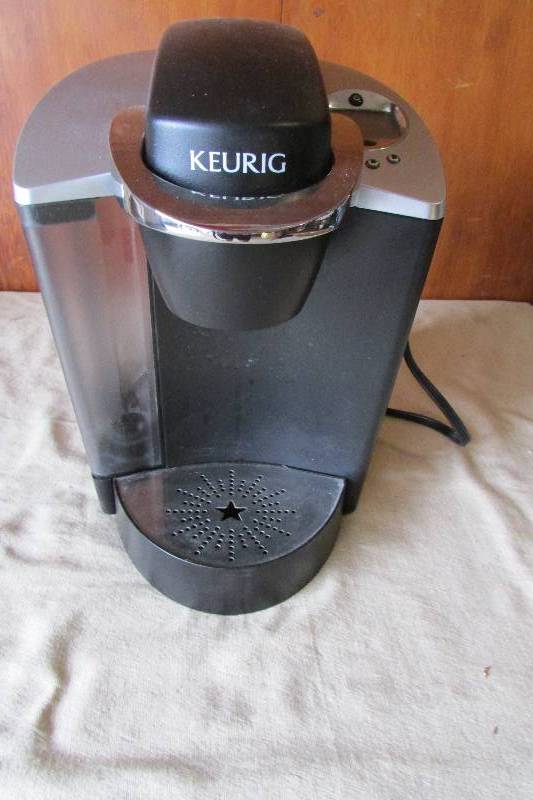 Keurig