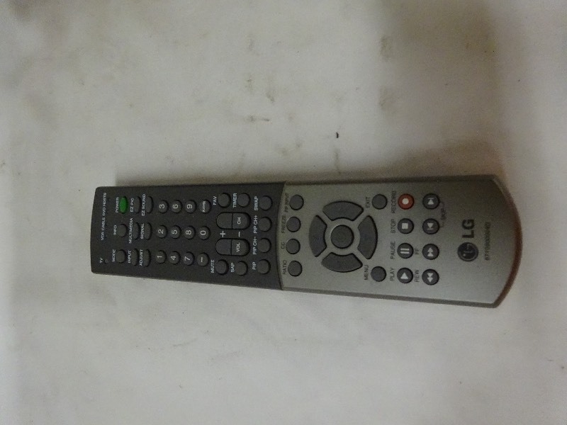 40 Approx tv remots