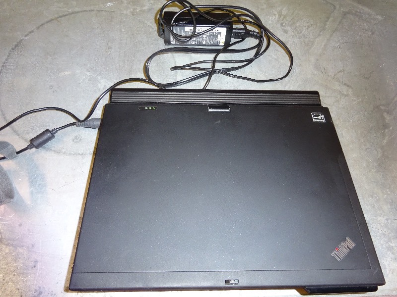 Core I-7 Touch Screen Laptop Computer