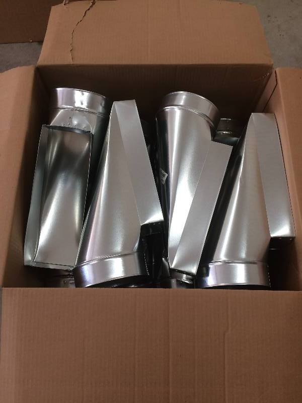 HVAC Parts
