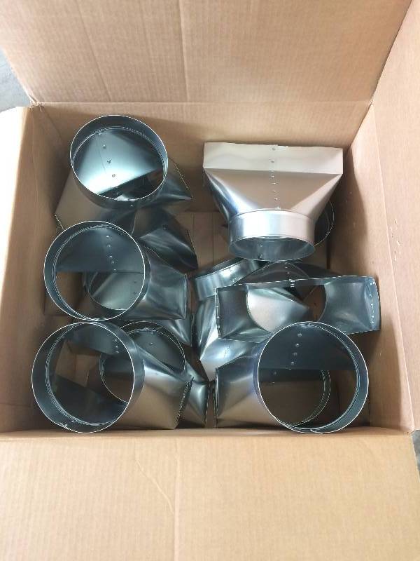 HVAC Parts