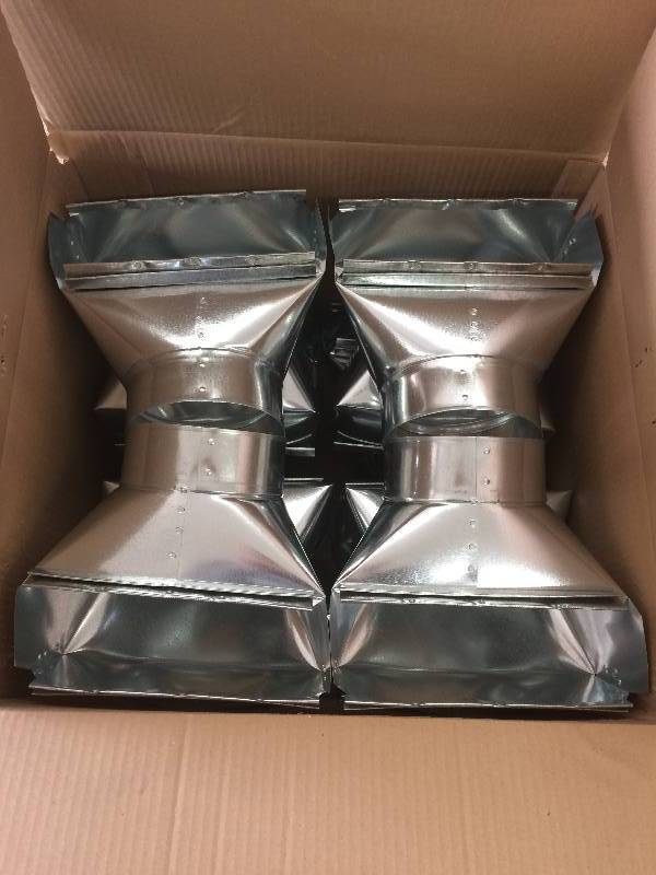 HVAC Parts