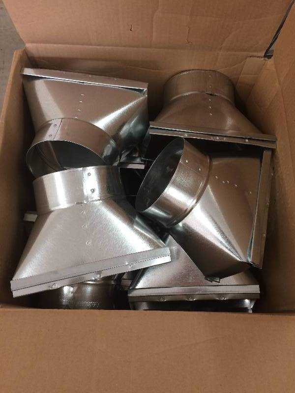 HVAC Parts