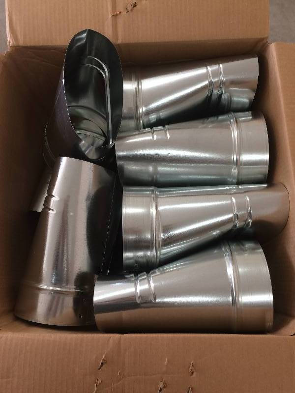 HVAC Parts