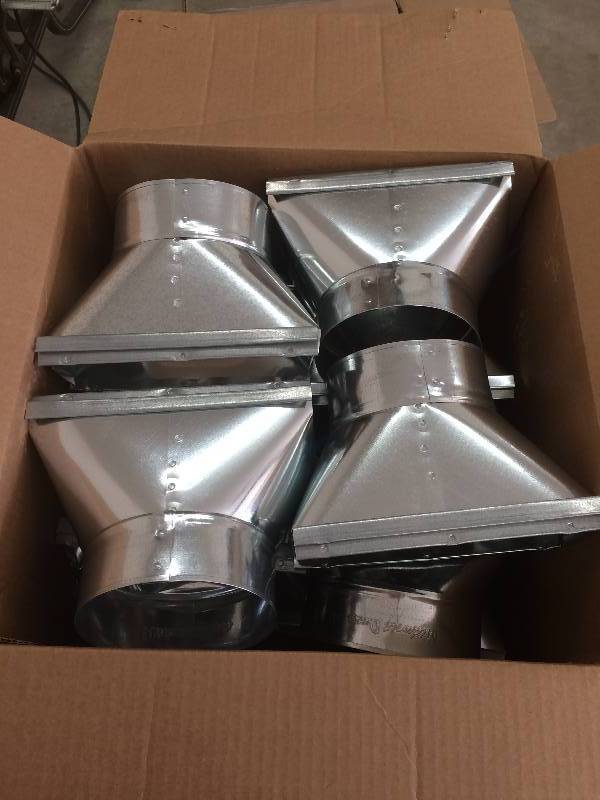 HVAC Parts