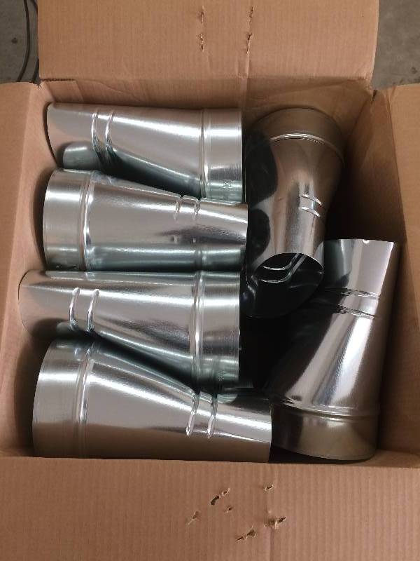 HVAC Parts