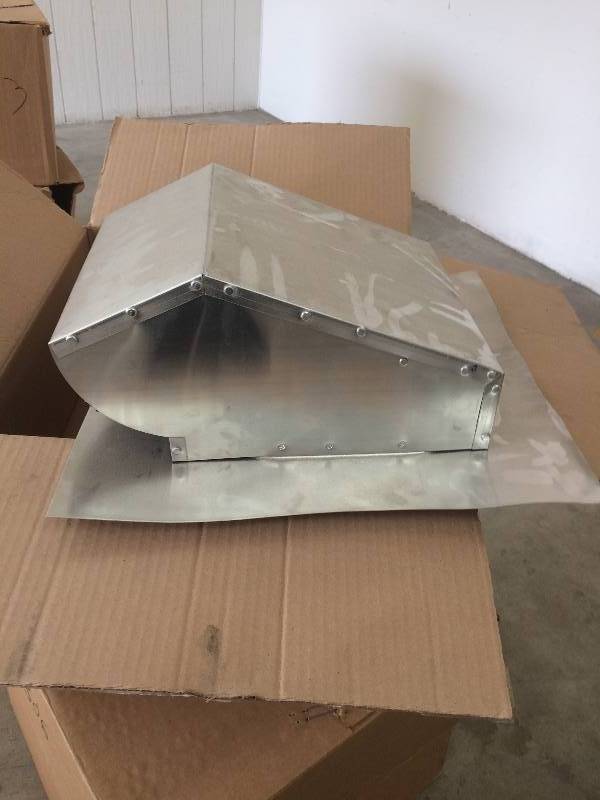 Roof Vents