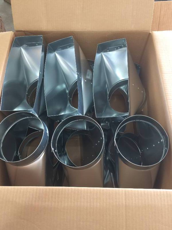 HVAC Parts