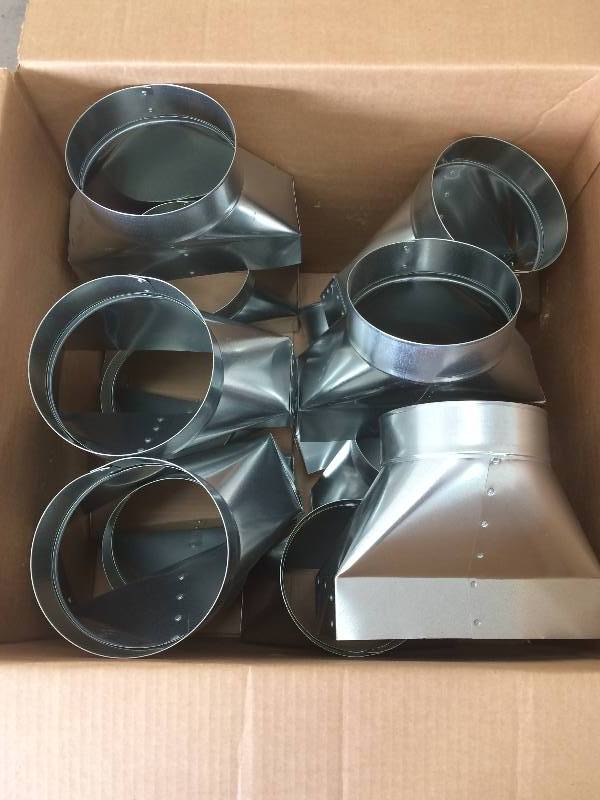 HVAC Parts