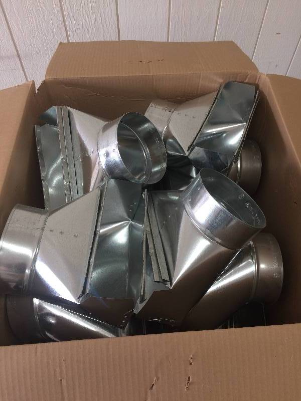 HVAC Parts